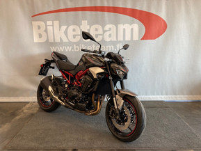 Kawasaki Z