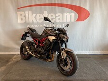 Kawasaki Z