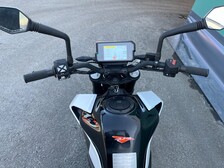 KTM 125