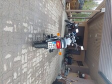 Honda CB