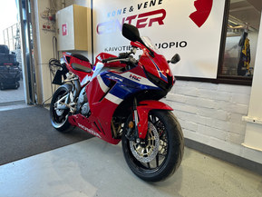 Honda CBR
