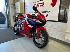 Honda CBR