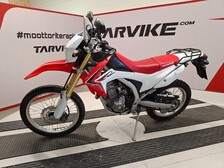 Honda CRF
