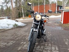 Honda CB