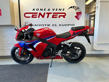 Honda CBR