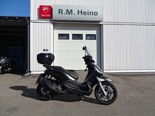 Piaggio Beverly