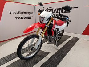 Honda CRF