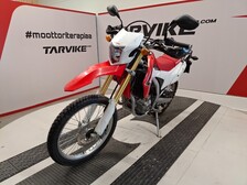 Honda CRF