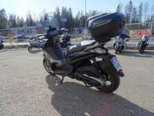Piaggio Beverly