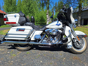 Harley-Davidson Touring