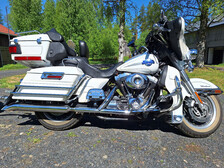 Harley-Davidson Touring