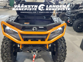 Can-Am XT