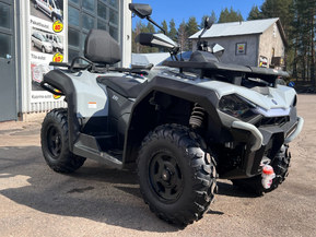 Trapper 550L T3b EPS Guardian