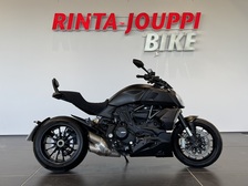 Ducati Diavel