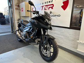 Honda NC
