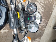 Honda CB