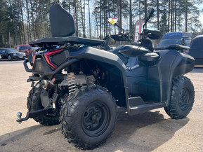 Trapper 450L T3b EPS Guardian