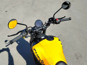 Royal Enfield Himalayan