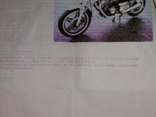 Honda CB