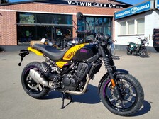 Royal Enfield Himalayan