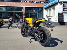 Royal Enfield Himalayan