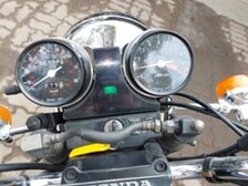 Honda CB