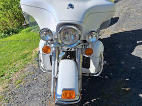 Harley-Davidson Touring