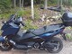 Yamaha T-Max