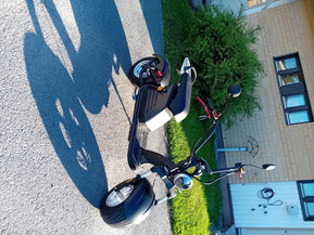 Motokettu Cruiser 2.0