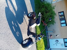 Motokettu Cruiser 2.0