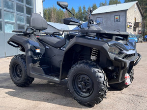 Trapper 450L T3b EPS Guardian