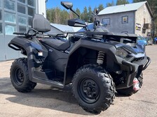 Trapper 450L T3b EPS Guardian