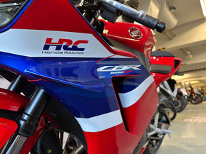 Honda CBR