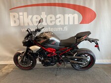 Kawasaki Z