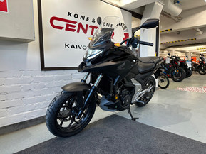 Honda NC