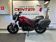 Benelli Leoncino