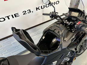 Honda NC