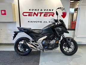Honda NC