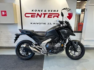 Honda NC