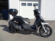 Piaggio Beverly