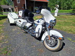 Harley-Davidson Touring