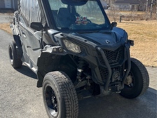 Can-Am Maverick