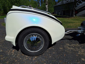 Harley-Davidson Touring