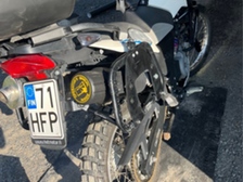 BMW G