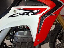 Honda CRF