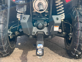 Trapper 450L T3b EPS Guardian