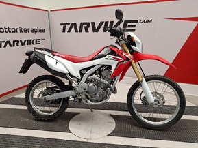 Honda CRF