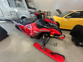 Lynx Brutal RE 500 MM