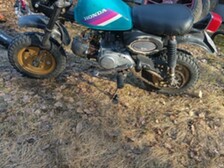 Honda Monkey