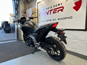 Honda NC